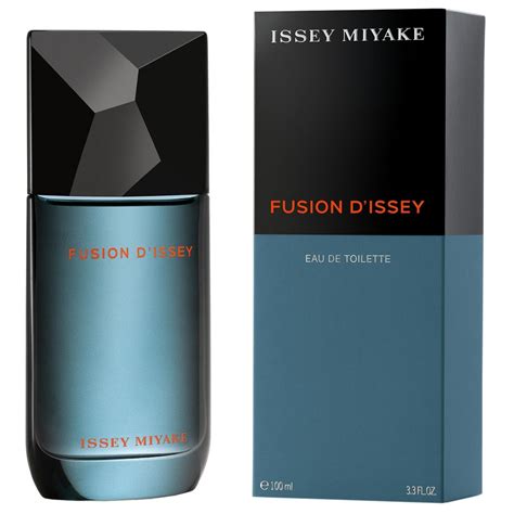 fusion issey miyake cologne.